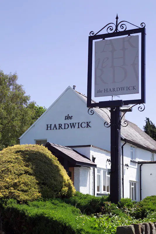 The Hardwick