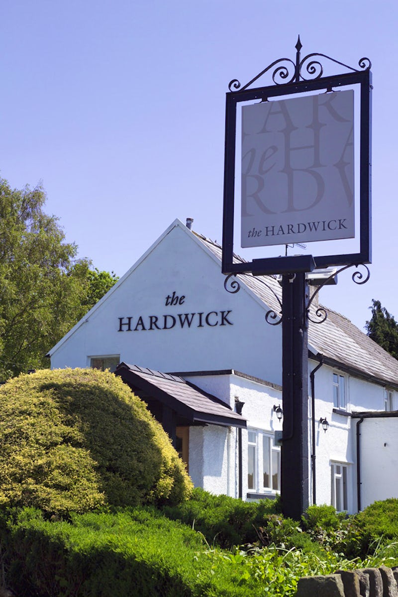The Hardwick, Monmouthshire Restaurant Review, Menu, Opening Times