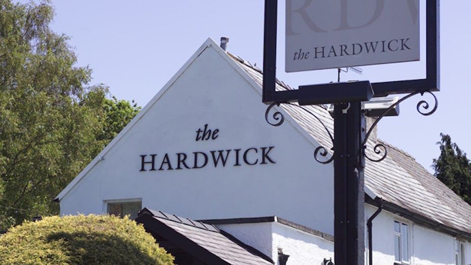 The Hardwick