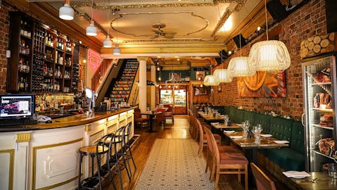 Kassap Meat House