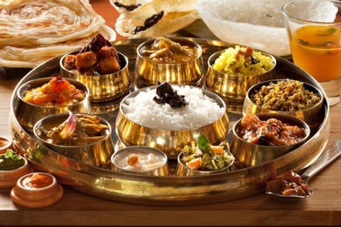 Jasmine Restaurant