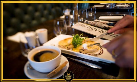 Linden House Hotel And Restaurant