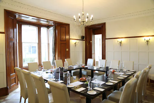 Afternoon Tea at Keswick Park Hotel