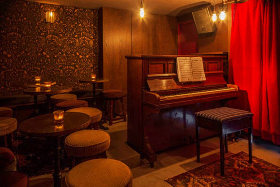 Green Note