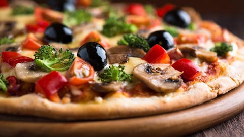 Paolos Pizzeria
