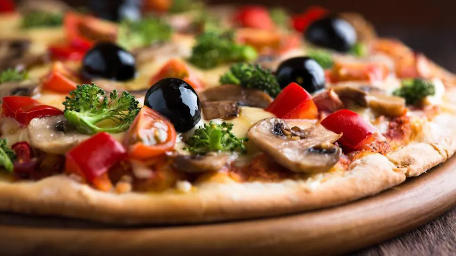 Paolos Pizzeria