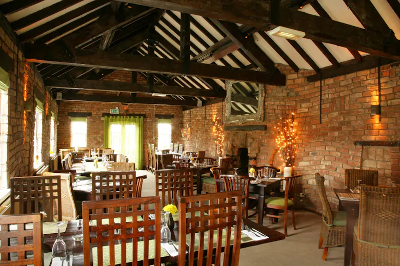 The Granville Country Pub & Restaurant