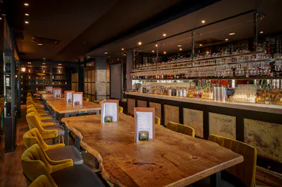 Gaucho Richmond