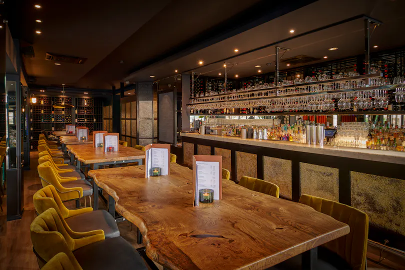 Gaucho Richmond