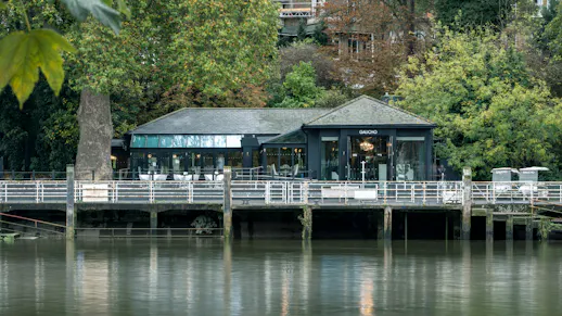 Gaucho Richmond