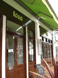 Tosa