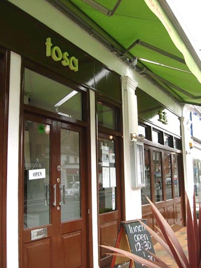 Tosa