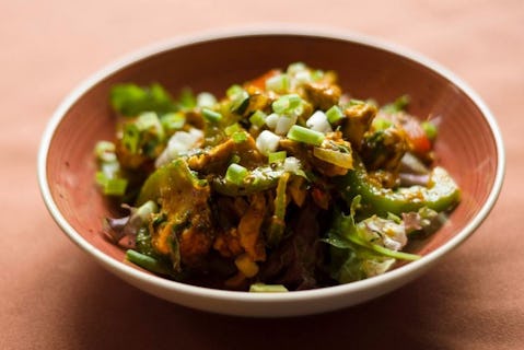 Raja Rani Restaurant
