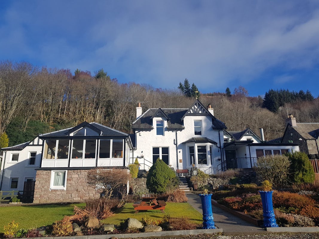 Achray House Hotel