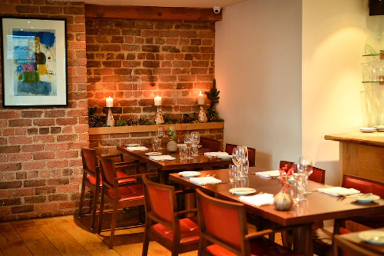 The London Carriage Works, Merseyside Restaurant Reviews, Bookings