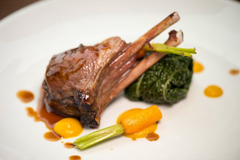 The London Carriage Works, Merseyside Restaurant Reviews, Bookings