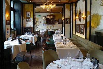 Osteria Napoletana