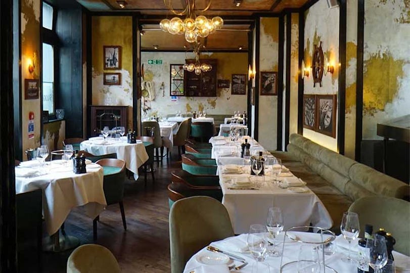 Osteria Napoletana