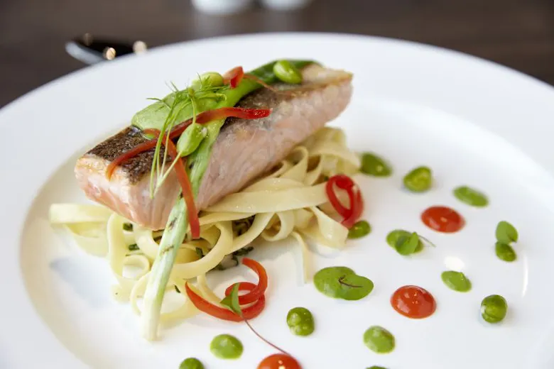 The Littleton Restaurant at Walsall College