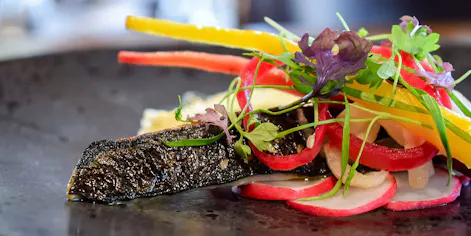 The Littleton Restaurant at Walsall College