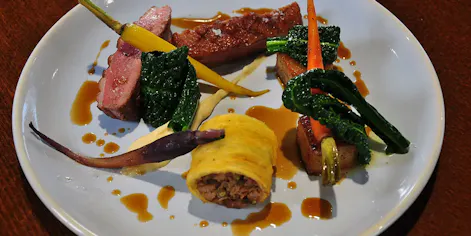 The Littleton Restaurant at Walsall College