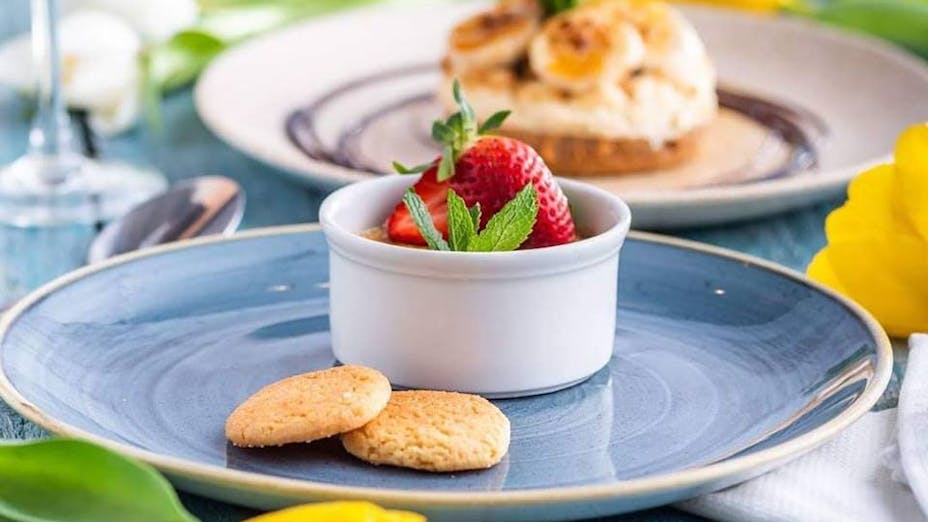 The Springfield Inn, Nottinghamshire - Restaurant Review, Menu, Opening ...