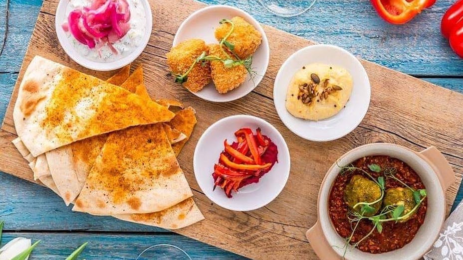 The Springfield Inn, Nottinghamshire - Restaurant Review, Menu, Opening ...