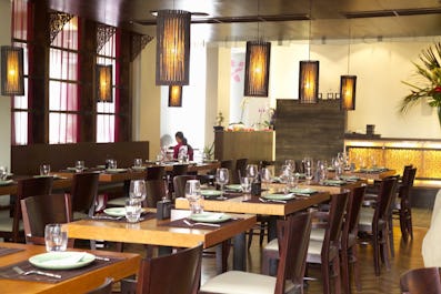 Yum Yum Thai Restaurant
