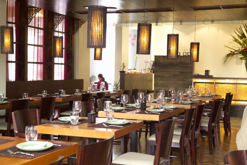 Yum Yum Thai Restaurant