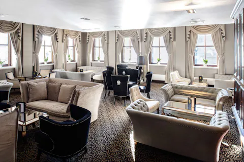 Afternoon Tea at The Lounge - Vermont Hotel