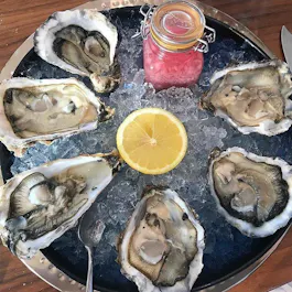 The Seafood Restaurant, St Monans