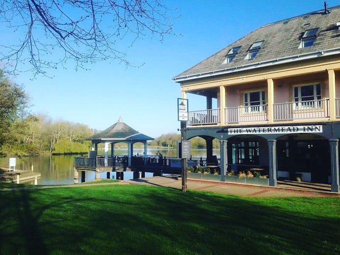 The Watermead Inn