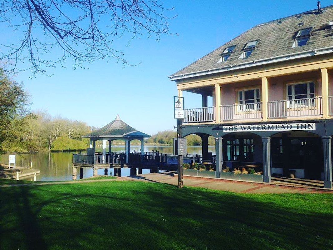 The Watermead Inn