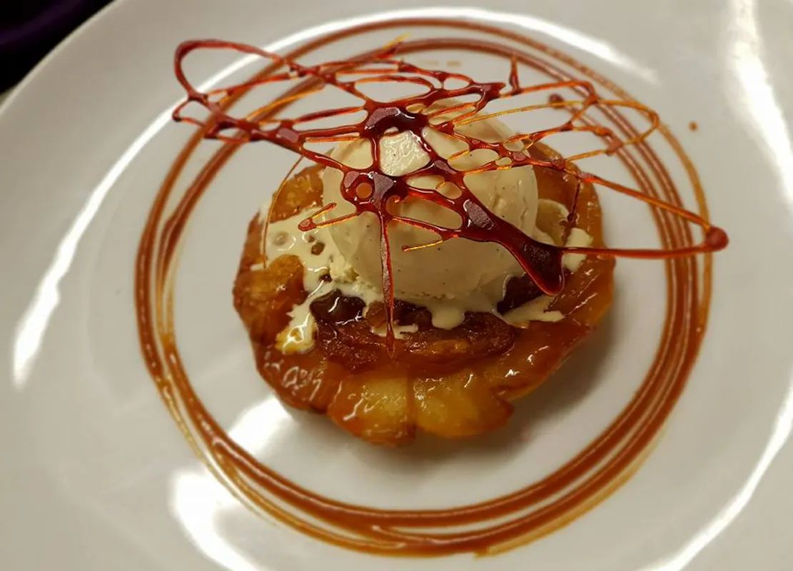 Dunkerley’s Restaurant & Hotel