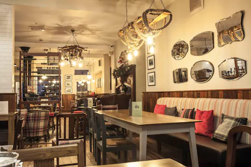 The Ship Inn