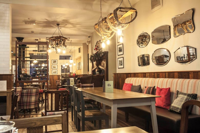 The Ship Inn