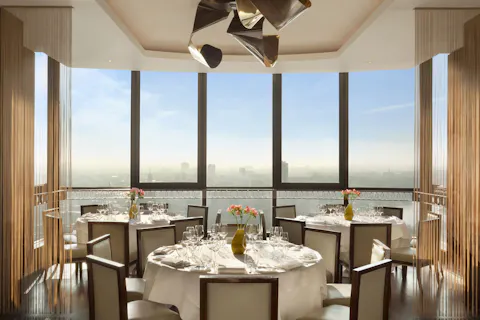 Galvin at Windows