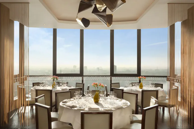 Galvin at Windows