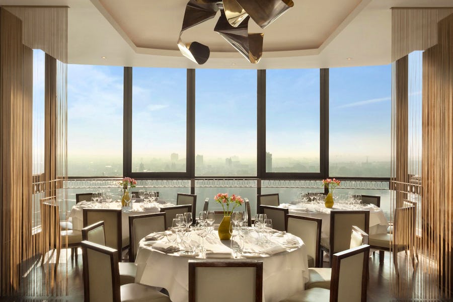Galvin at Windows