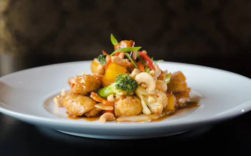 Palm Pan Asia
