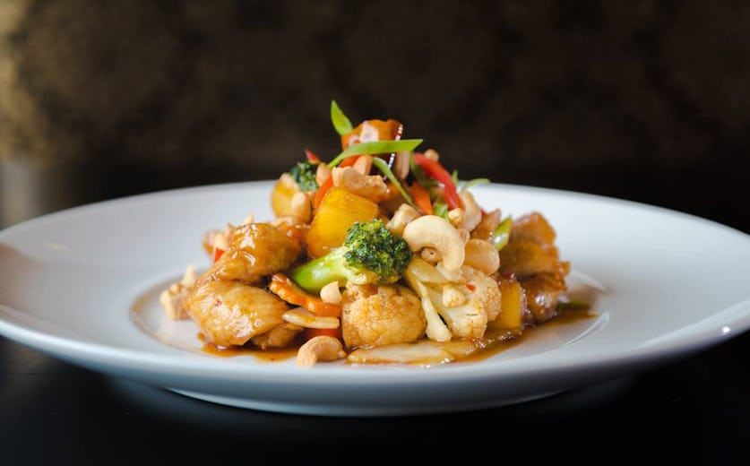 Palm Pan Asia