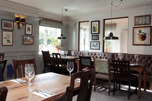 The Bakers Arms