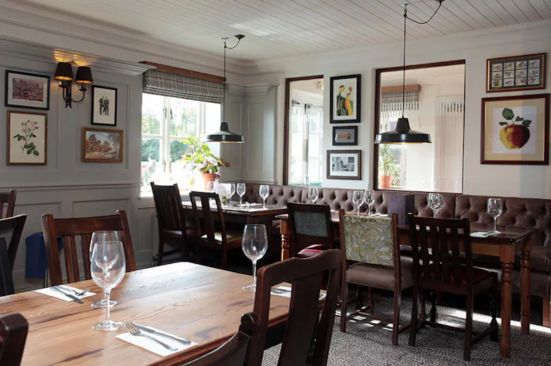 The Bakers Arms