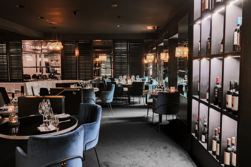 Gaucho Piccadilly