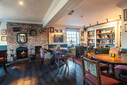 The Duke of York
