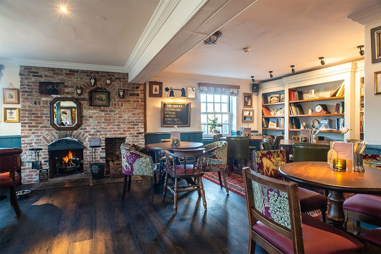 The Duke of York