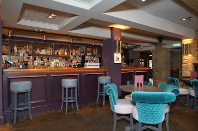 The White Hart - Otley