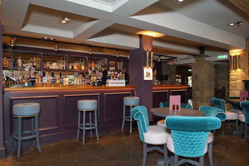 The White Hart - Otley