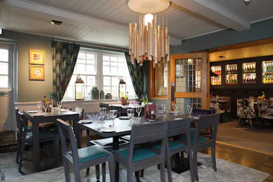 The White Hart - Otley