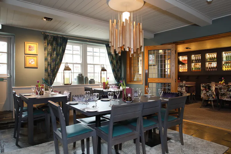 The White Hart - Otley